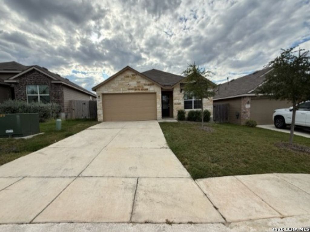 13115 Minuet Sway, San Antonio, TX 78252