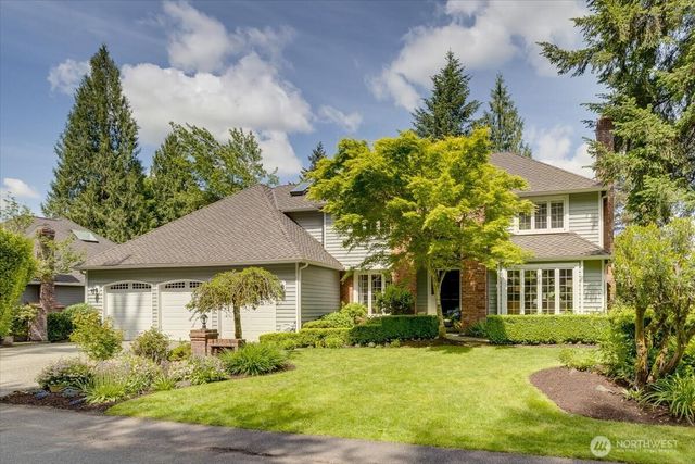 23956 NE 31st Way, Sammamish, WA 98074