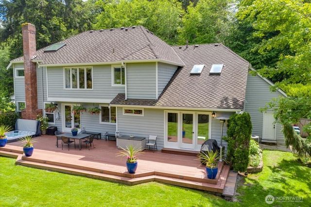23956 NE 31st Way, Sammamish, WA 98074