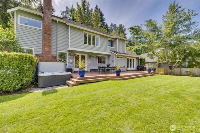 23956 NE 31st Way, Sammamish, WA 98074