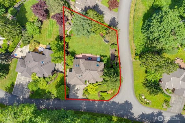 23956 NE 31st Way, Sammamish, WA 98074