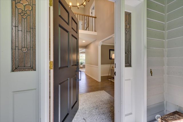 23956 NE 31st Way, Sammamish, WA 98074