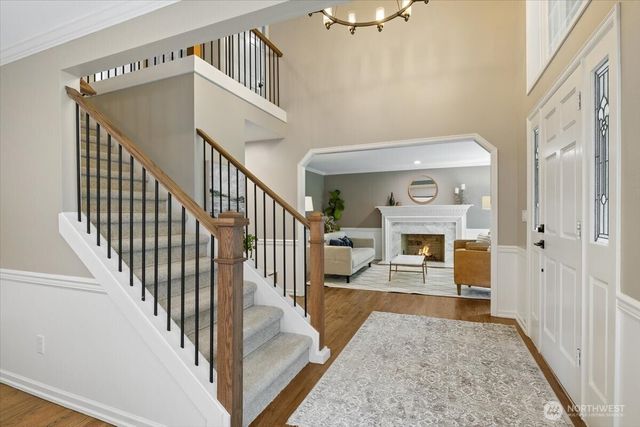 23956 NE 31st Way, Sammamish, WA 98074