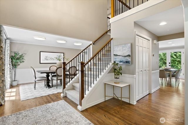 23956 NE 31st Way, Sammamish, WA 98074