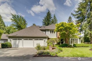 23956 NE 31st Way, Sammamish, WA 98074