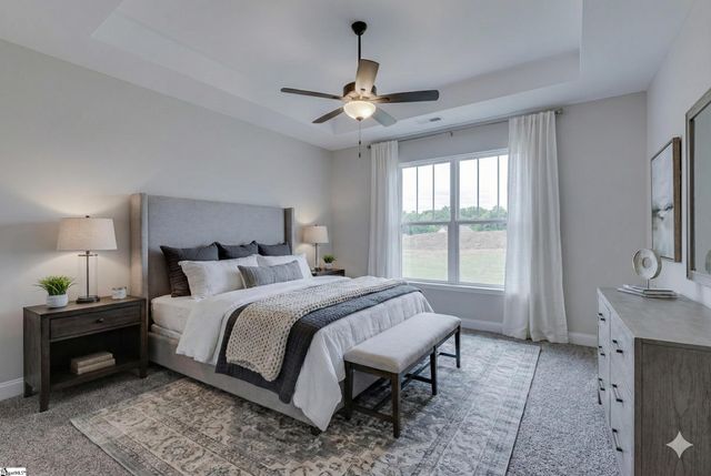 108 Walters Way, Pickens, SC 29671