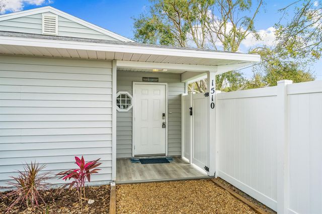 1510 3rd Court, Vero Beach, FL 32960