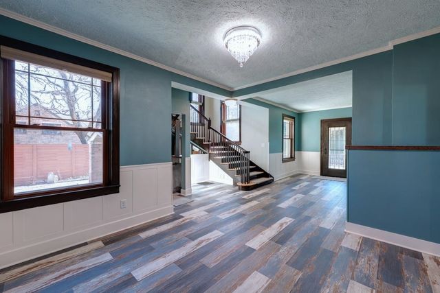 1702 Simpson Ave, Winfield, KS 67156