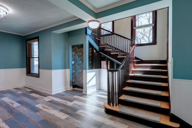 1702 Simpson Ave, Winfield, KS 67156