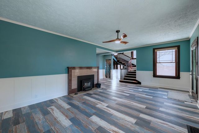 1702 Simpson Ave, Winfield, KS 67156