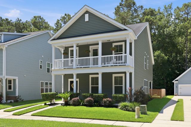 1594 Nautical Chart Drive, Charleston, SC 29414