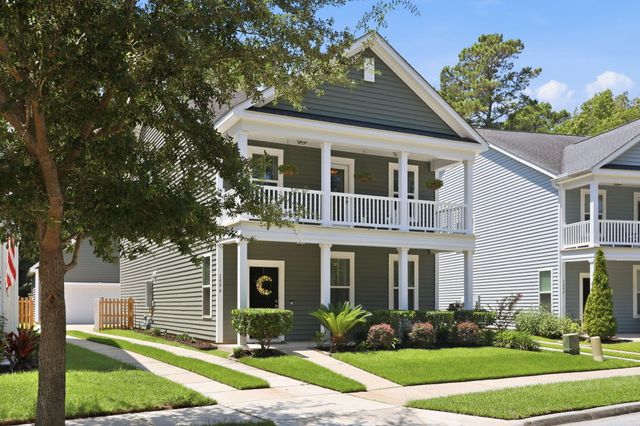 1594 Nautical Chart Drive, Charleston, SC 29414
