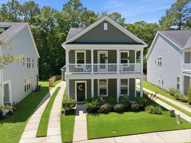1594 Nautical Chart Drive, Charleston, SC 29414