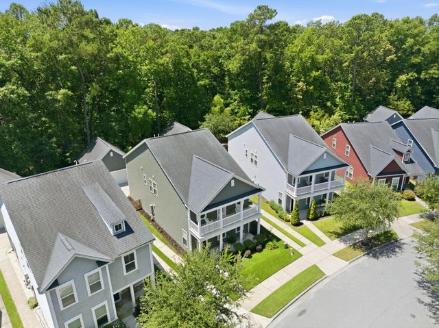 1594 Nautical Chart Drive, Charleston, SC 29414