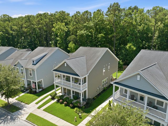 1594 Nautical Chart Drive, Charleston, SC 29414