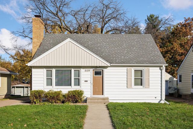 2139 Highland Place, Columbia Heights, MN 55421
