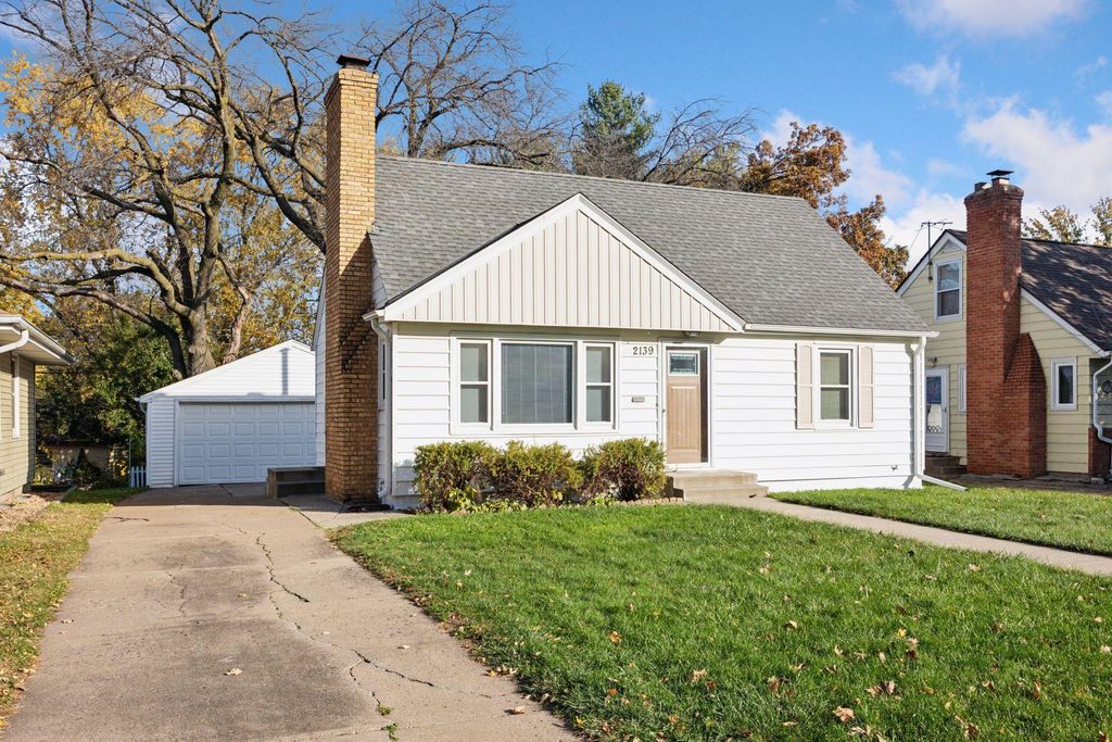 2139 Highland Place, Columbia Heights, MN 55421