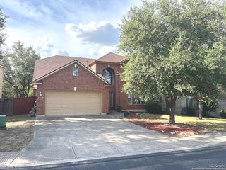 722 Aster Trail, San Antonio, TX 78256