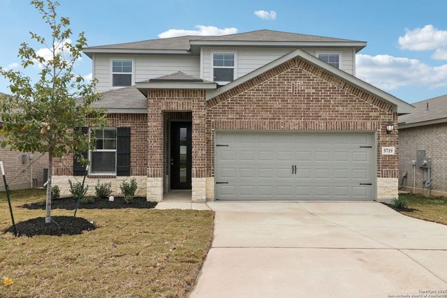 5719 Sendero Ranch, San Antonio, TX 78253