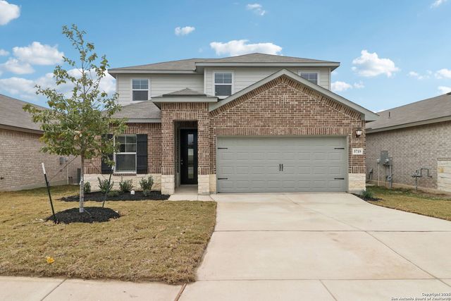 5719 Sendero Ranch, San Antonio, TX 78253