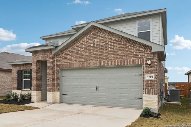 5719 Sendero Ranch, San Antonio, TX 78253