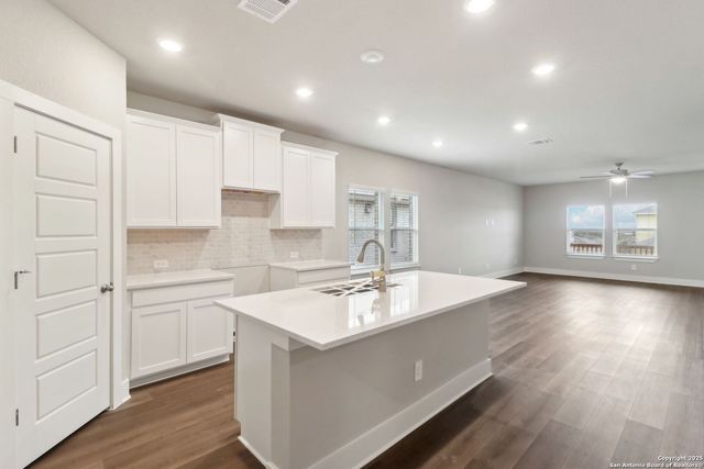 5719 Sendero Ranch, San Antonio, TX 78253