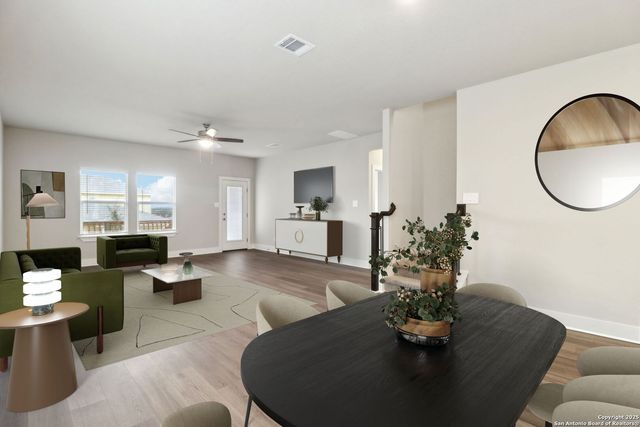 5719 Sendero Ranch, San Antonio, TX 78253