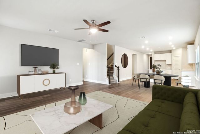 5719 Sendero Ranch, San Antonio, TX 78253