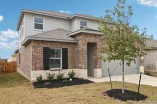 5719 Sendero Ranch, San Antonio, TX 78253