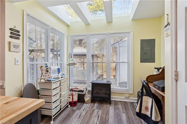 402 Derby RN, Yorktown, VA 23693