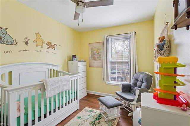 402 Derby RN, Yorktown, VA 23693