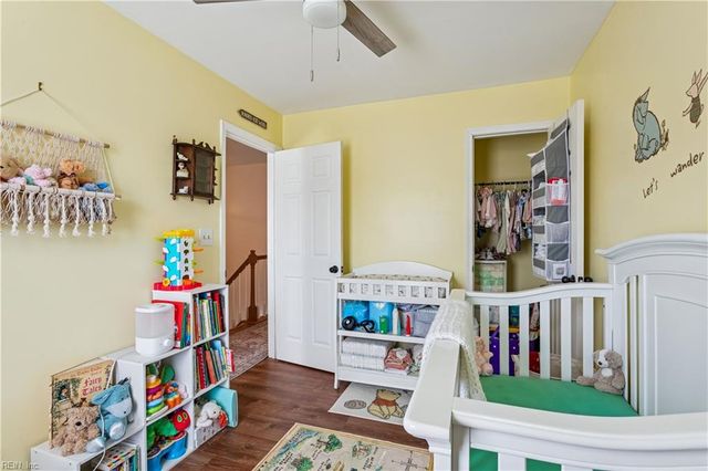 402 Derby RN, Yorktown, VA 23693