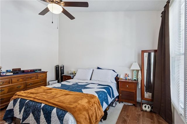 402 Derby RN, Yorktown, VA 23693