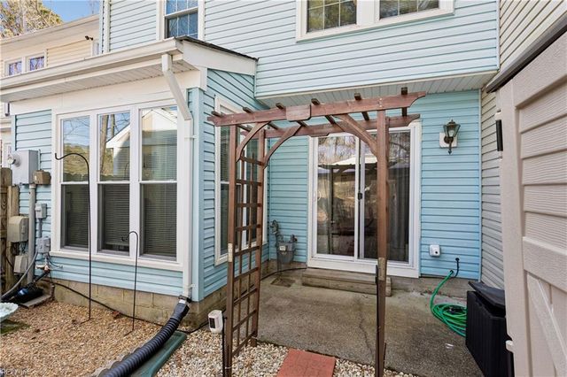 402 Derby RN, Yorktown, VA 23693