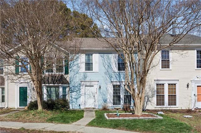 402 Derby RN, Yorktown, VA 23693