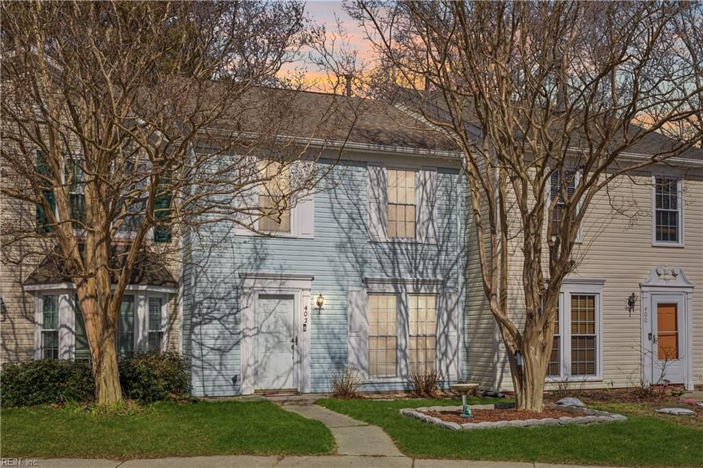 402 Derby RN, Yorktown, VA 23693
