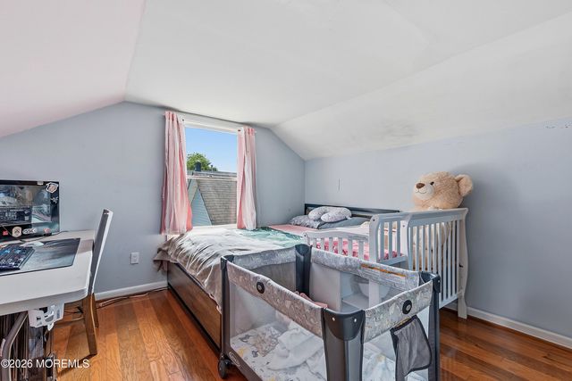 556 Summer Street, Long Branch, NJ 07740