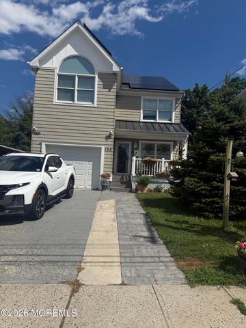 556 Summer Street, Long Branch, NJ 07740