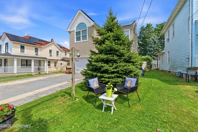 556 Summer Street, Long Branch, NJ 07740
