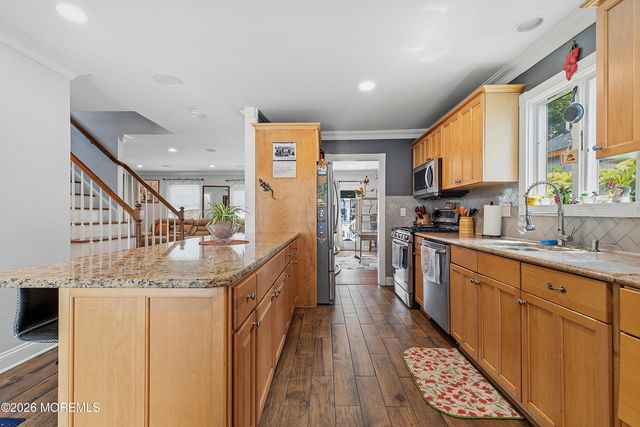 556 Summer Street, Long Branch, NJ 07740