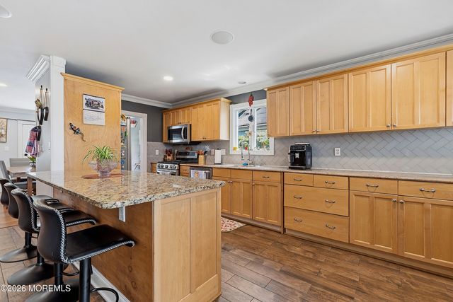 556 Summer Street, Long Branch, NJ 07740
