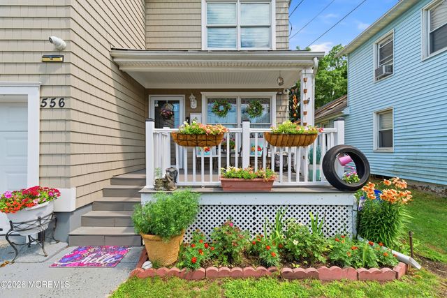 556 Summer Street, Long Branch, NJ 07740