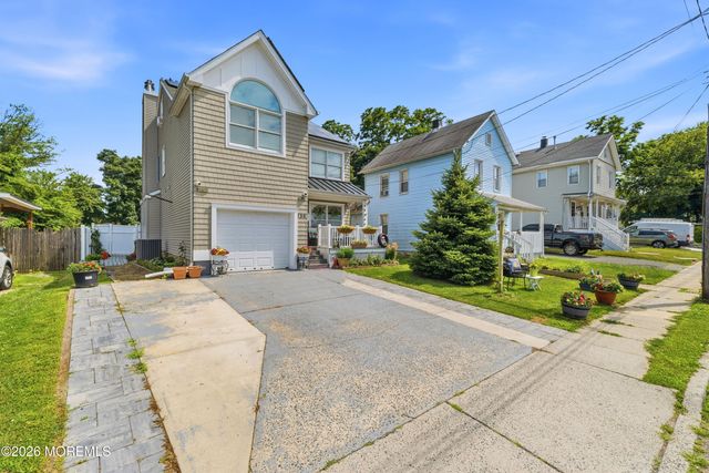 556 Summer Street, Long Branch, NJ 07740