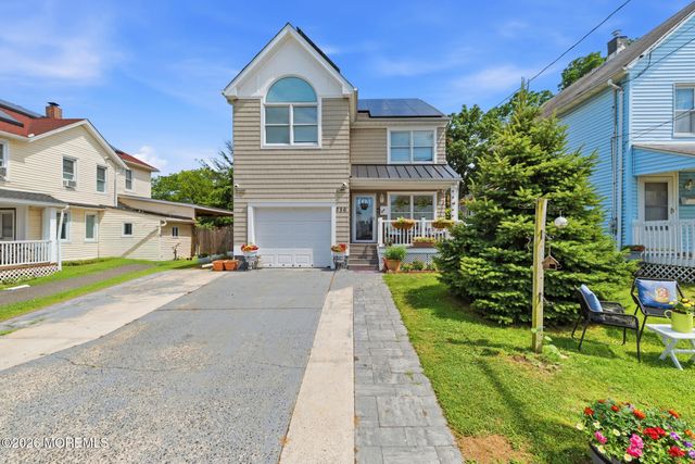 556 Summer Street, Long Branch, NJ 07740