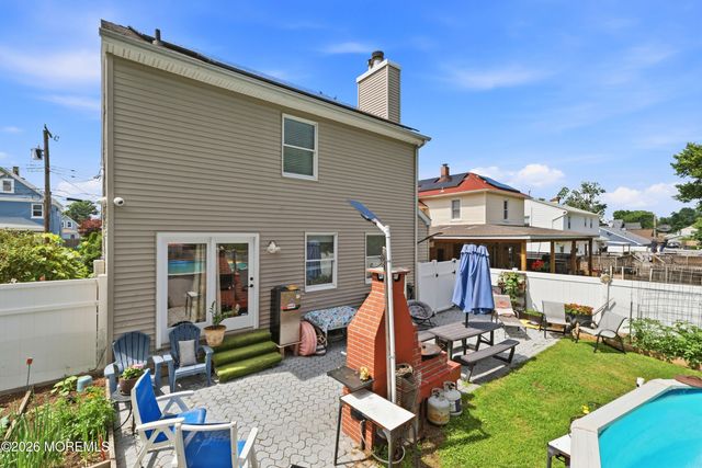 556 Summer Street, Long Branch, NJ 07740