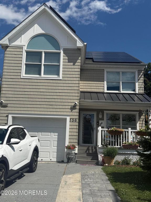 556 Summer Street, Long Branch, NJ 07740