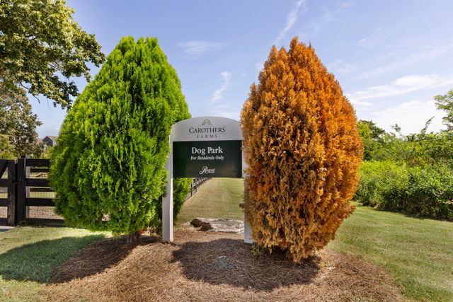 1936 Grace Point Ln, Nolensville, TN 37135