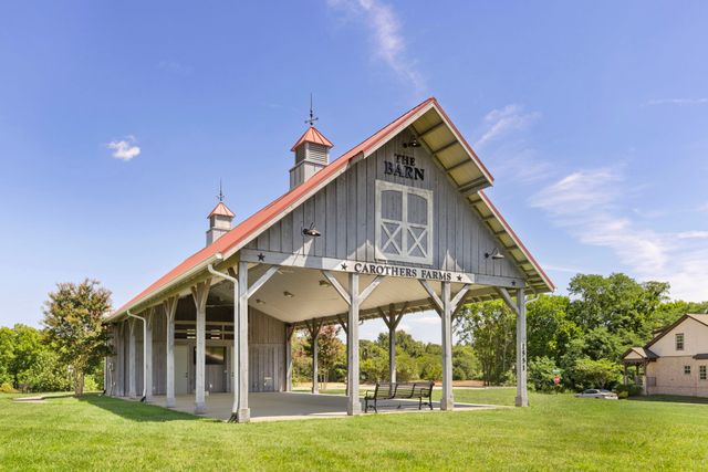 1936 Grace Point Ln, Nolensville, TN 37135