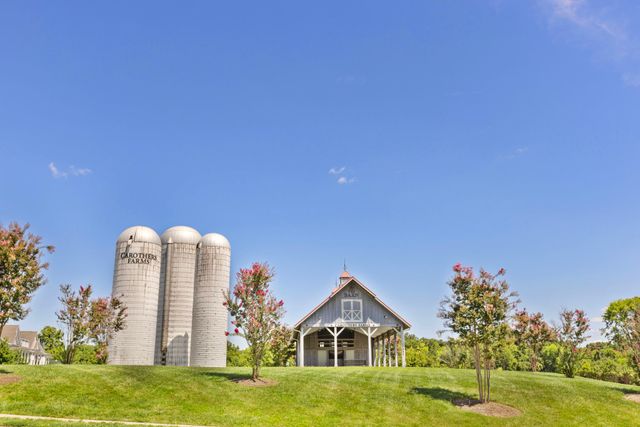 1936 Grace Point Ln, Nolensville, TN 37135