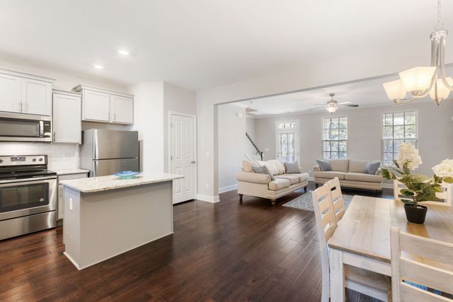 1936 Grace Point Ln, Nolensville, TN 37135